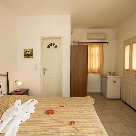 Appartement Akrothalassia