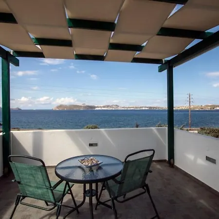 Akrothalassia * 阿达玛斯