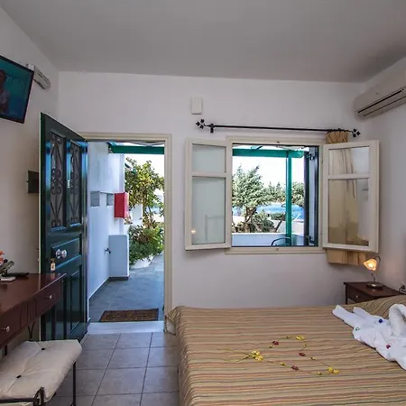 Akrothalassia * 阿达玛斯