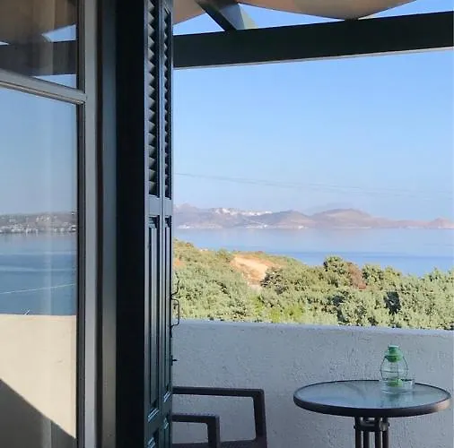 Lejlighed Akrothalassia *