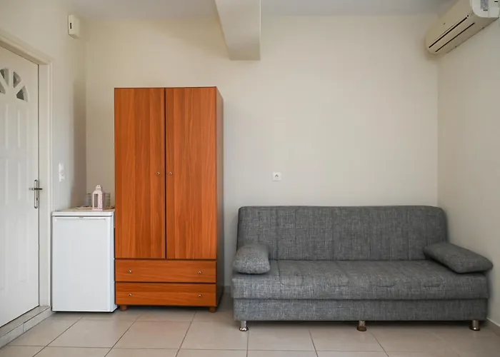 Akrothalassia Lejlighed *