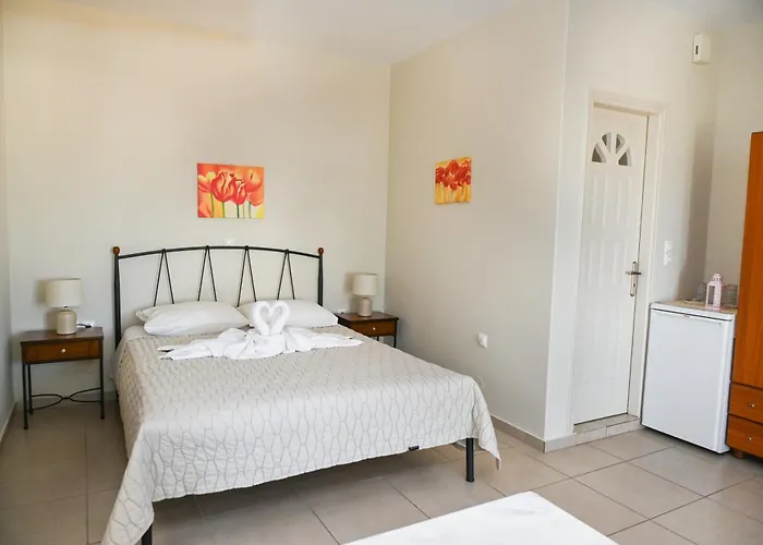 Akrothalassia Lejlighed