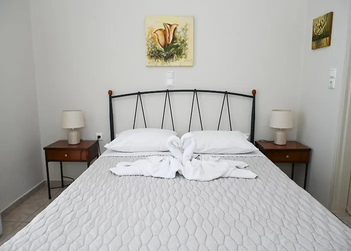 Lejlighed Akrothalassia