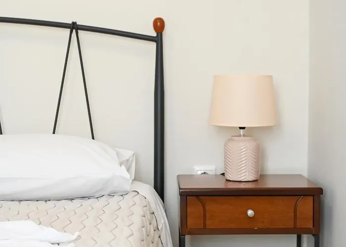 Lejlighed Akrothalassia