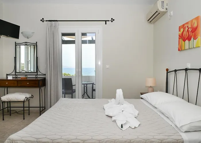 Lejlighed Akrothalassia