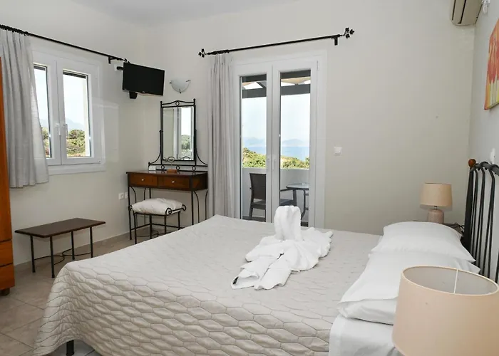 Lejlighed Akrothalassia