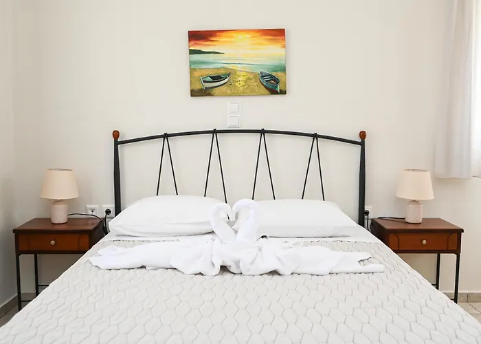 Akrothalassia Lejlighed *