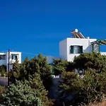 Akrothalassia Διαμέρισμα