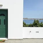 Akrothalassia Διαμέρισμα Αδάμας
