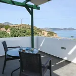 Διαμέρισμα Akrothalassia Αδάμας