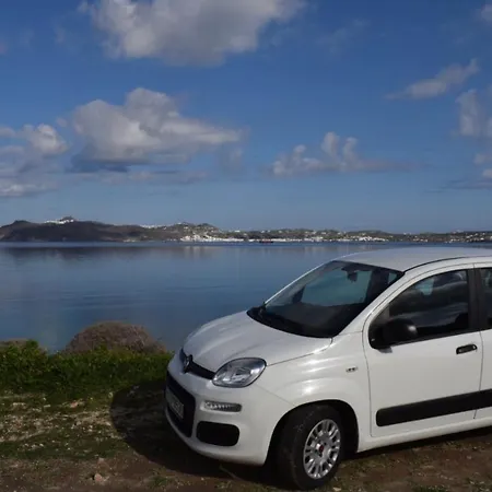 דירה Akrothalassia *