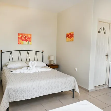 Akrothalassia דירה