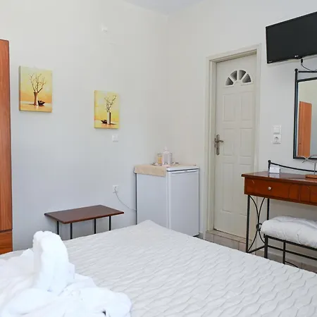 דירה Akrothalassia *