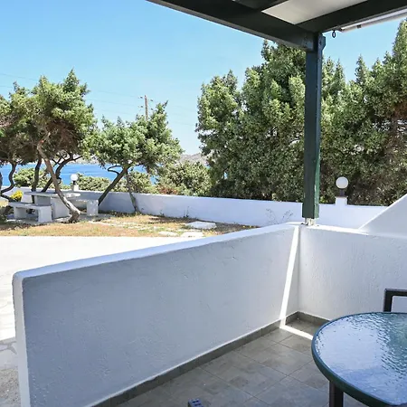 Akrothalassia אדאמאס