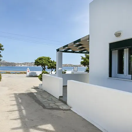 דירה Akrothalassia אדאמאס