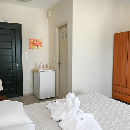 Akrothalassia דירה