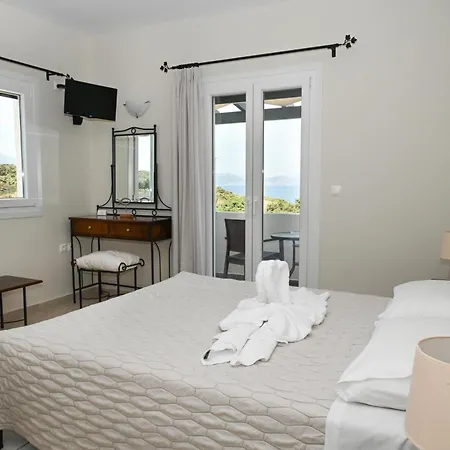 דירה Akrothalassia