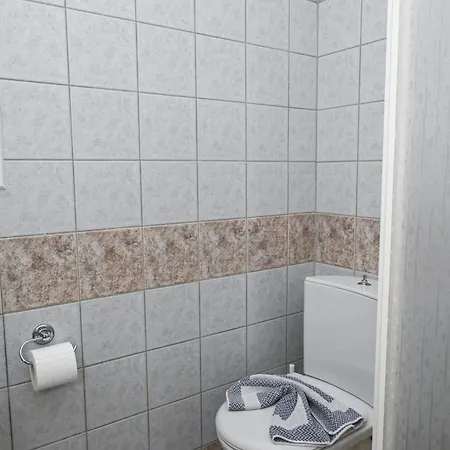 Lejlighed Akrothalassia *