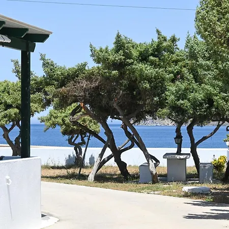 Akrothalassia דירה