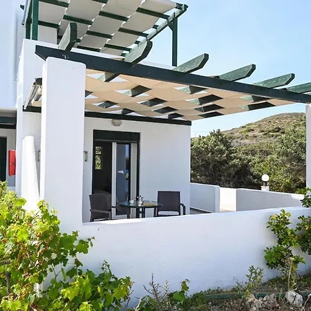 דירה Akrothalassia *