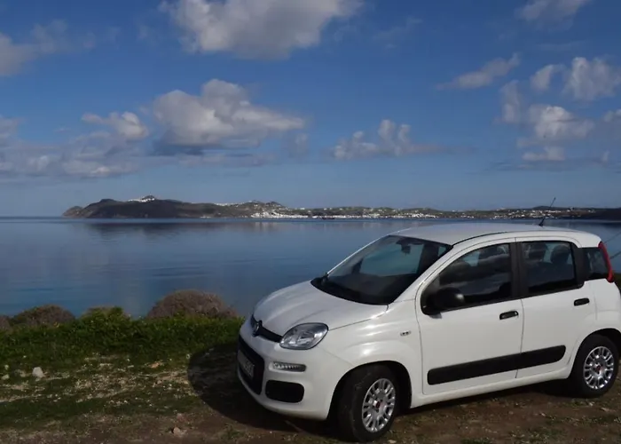 Daire Akrothalassia *