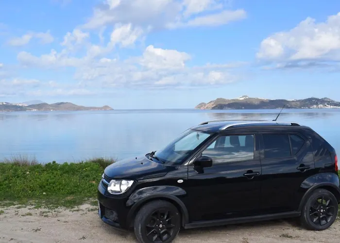 Akrothalassia Lägenhet *